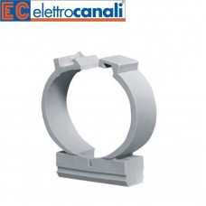 Κολάρο Σωλήνα Φ16 PVC Elettrocanali